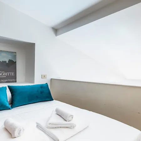 Skylife Colosseum Penthouse