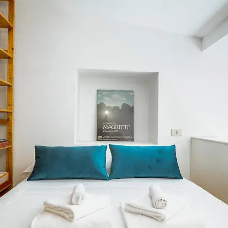 Lejlighed Skylife Colosseum Penthouse Rom
