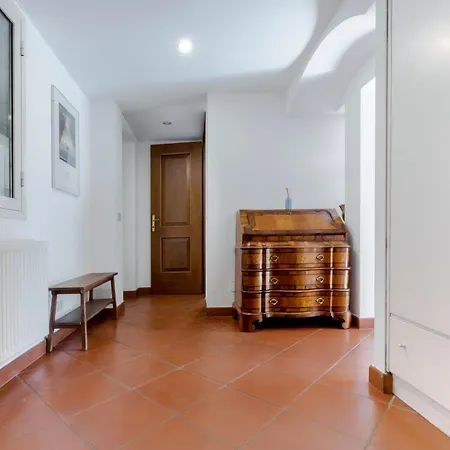 Skylife Colosseum Penthouse * Rom